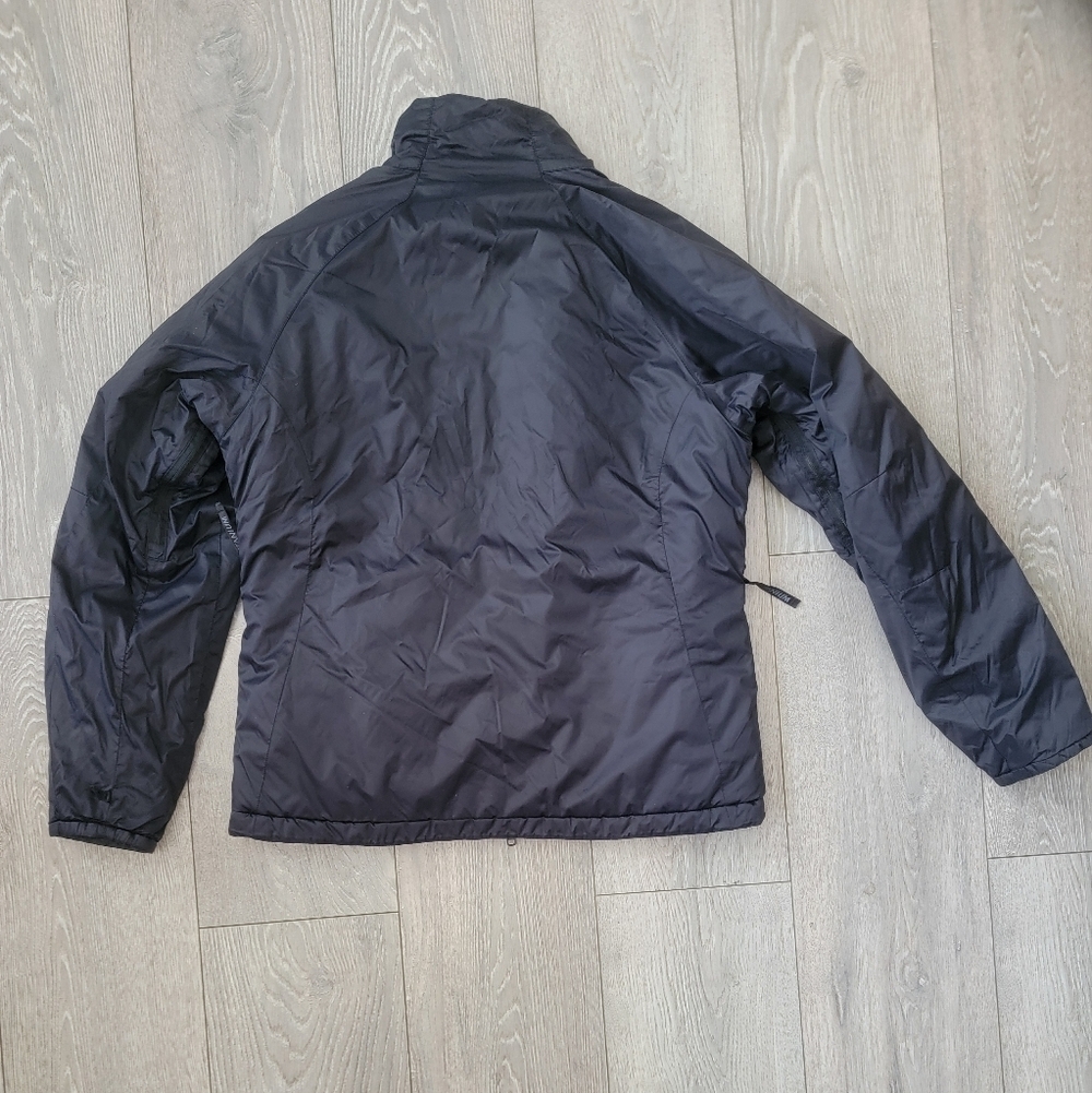 Columbia Titanium Reversable Jacket - Picture 2 of 7